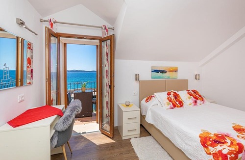 Mlini Apartment | Villa Ana Apartments