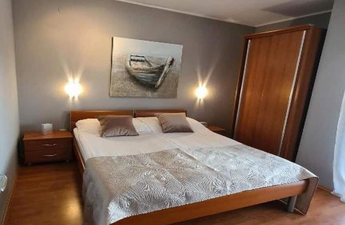Vodice Apartment | Villa Neda