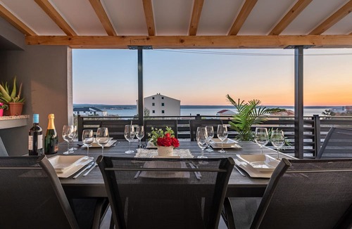 Maslenica Villa | Villa Sea Pearl ZadarVillas
