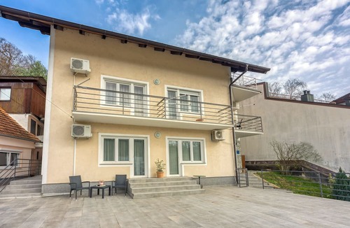 Zagreb Apartment | Green Hill Zagreb - Apartment Sara, Zagreb, Croatia