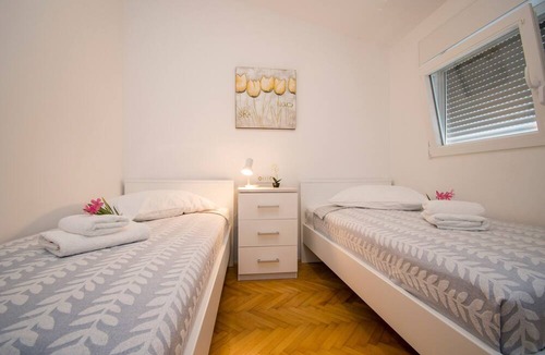 Sibenik Apartment | Apartment Jadrija sunset (89381-A1) - Jadrija