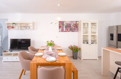 Milna Apartment | Apartments Maslina