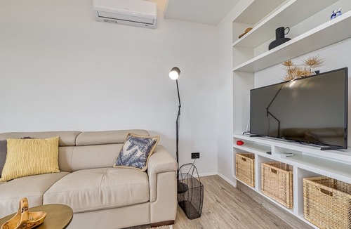 Rubesi Apartment | Kostabela - Sea View