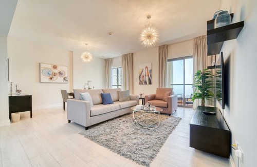 Jumeirah Beach Residence Apartment | Urbane 2BR At Shams 1 JBR by Deluxe Holiday Homes