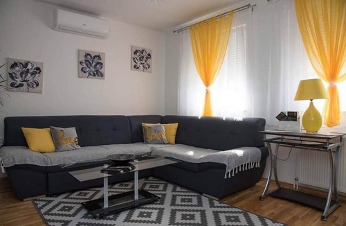 Daruvar Apartment | Apartments Oaza