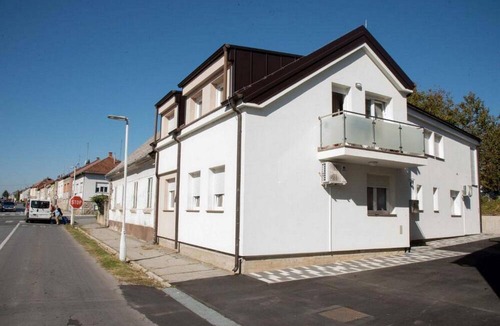 Daruvar Apartment | Apartments Oaza