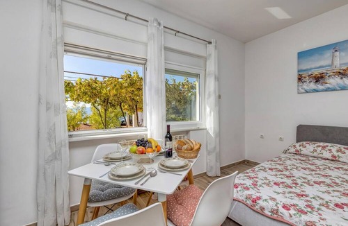 Rijeka Apartment | Pool And Garden Apartment Happy Sound, Rijeka, Croatia