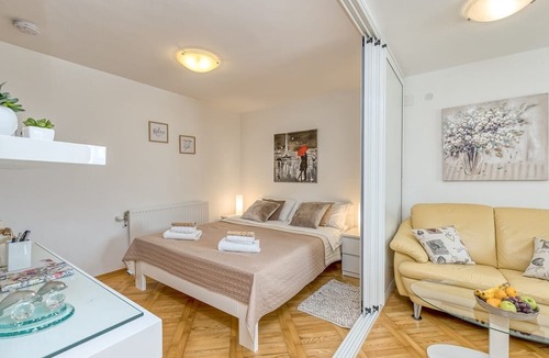Cikovici Apartment | Studio Apartment Lili Kastav-Opatija