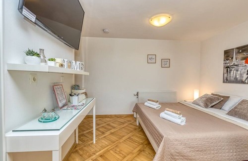 Cikovici Apartment | Studio Apartment Lili Kastav-Opatija