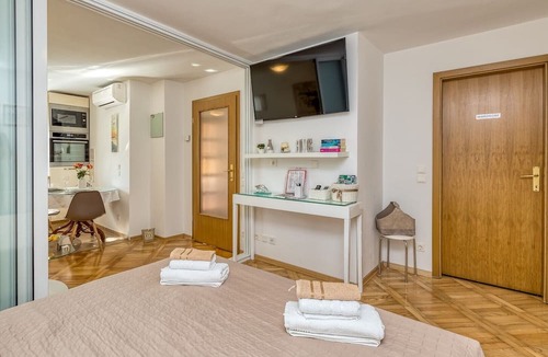 Cikovici Apartment | Studio Apartment Lili Kastav-Opatija