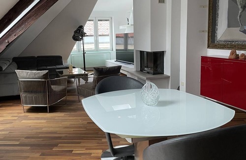 Ljubljana City Centre Apartment | AB Ljubljana - Breg Apartments