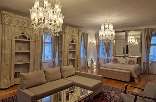 Ljubljana City Centre Apartment | AB Ljubljana - Breg Apartments
