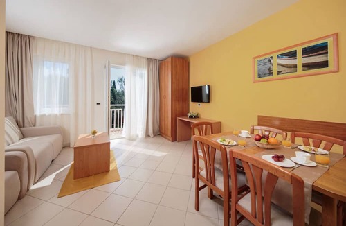Katoro Apartment | Apartments Katoro Plava Laguna