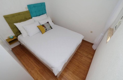 Vrgorac House | Villa Silentio near Makarska, complete privacy