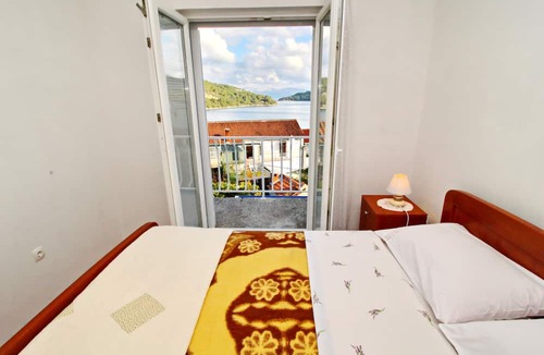 Polace Apartment | Apartments Nodilo