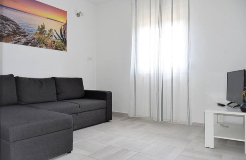 Mravince Apartment | Apartment Meryl (ST) - Two Bedroom Apartment with Sea View