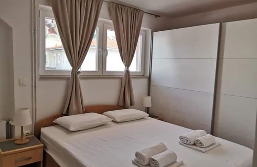Supetar Apartment | Apartments Natasa -