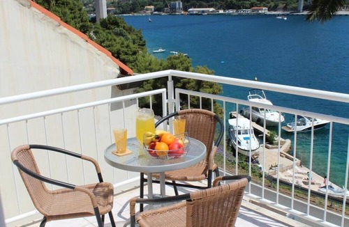 Lozica Apartment | Apartments Lozica