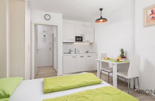 Lovran Apartment | Rona Studio apartment Tena