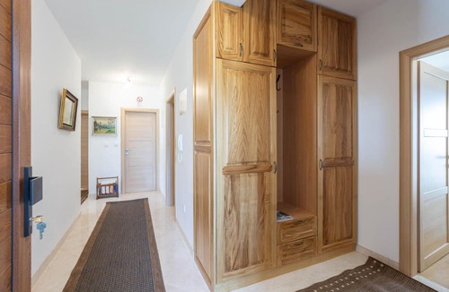 Podstrana Apartment | 3 bedroom cozy apartment in Podstrana