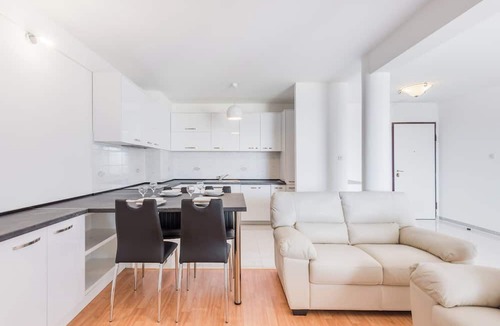Znjan Apartment | Apartments Mrs Brightside (84311-A1) - Split