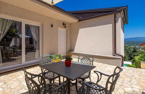 Rukavac Apartment | 2 bedroom amazing apartment in Matulji