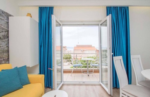 Tucepi Apartment | Apartments Antonio