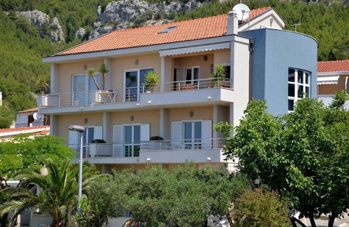 Tucepi Apartment | Apartments Antonio
