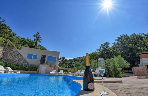 Potocnica Apartment | Holiday apartment Potocnica for 1 - 6 persons with 2 bedrooms - Row house