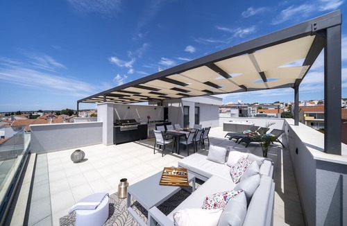 Zadar Apartment | Adria Concept boutique apartments