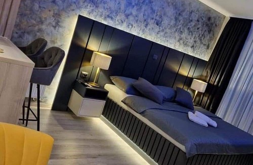 Varazdin Apartment | Wellness Apartments
