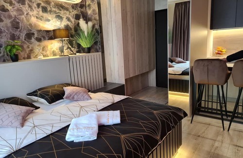 Varazdin Apartment | Wellness Apartments