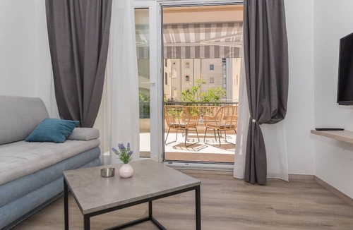 Donja luka Apartment | Makarska Beach Apartments Mara