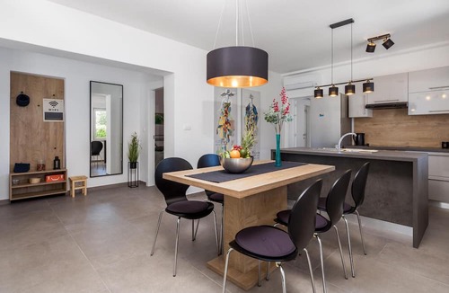 Opric Apartment | Beautiful apartment in Lovran