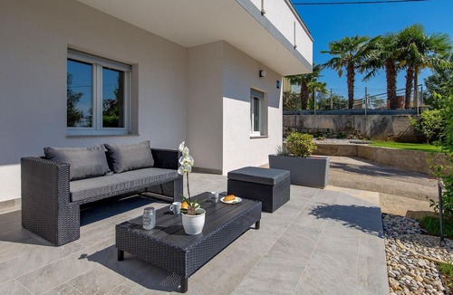 Opric Apartment | Beautiful apartment in Lovran