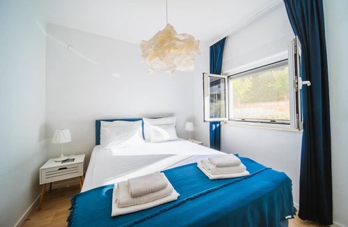 Zrnovo Apartment | Villa Teuta