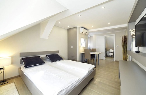 Zagreb Apartment | D&G Apartments Zagreb
