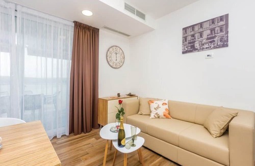 Punat Apartment | Vila Ponte