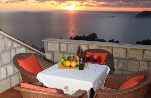 Cavtat Apartment | Apartments Sutalo