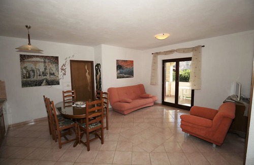 Funtana Apartment | Villa Linet