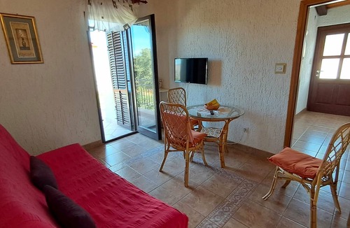 Funtana Apartment | House Bozac