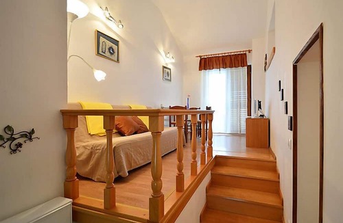 Opric Apartment | Apartment Zvonko by Interhome
