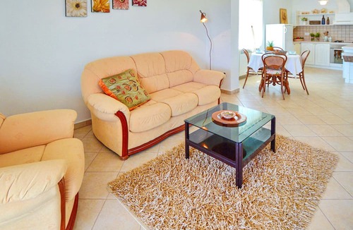 Ika Apartment | Apartment Moira by Interhome