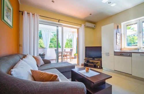 Pobri Apartment | Apartment Sandra by Interhome