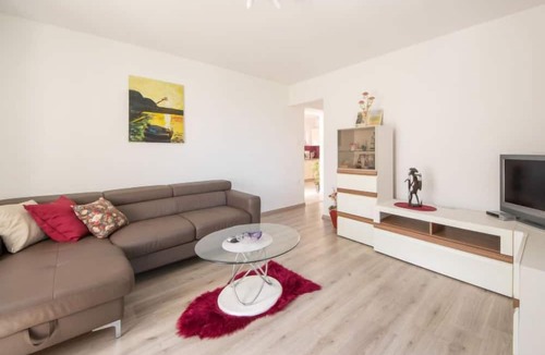 Lovran Apartment | Apartment Nada by Interhome
