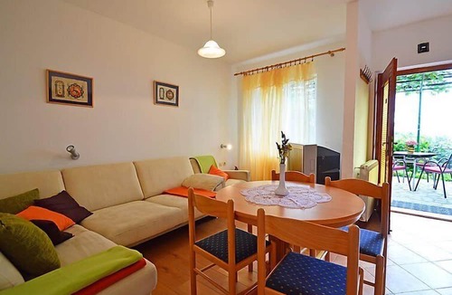 Opric Apartment | Apartment Zvonko by Interhome