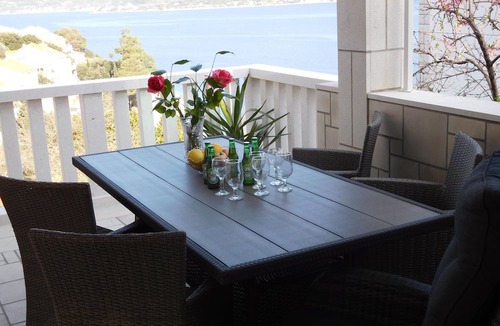 Medvinjak Apartment | Apartments Ivancevic