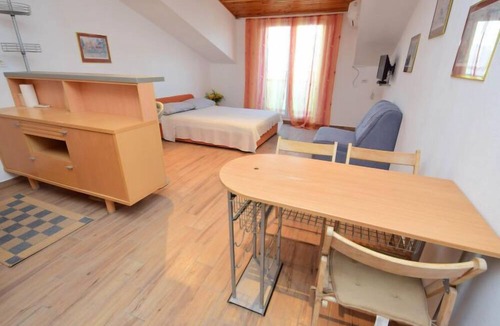 Arbanija Apartment | Apartment Šarić by Interhome