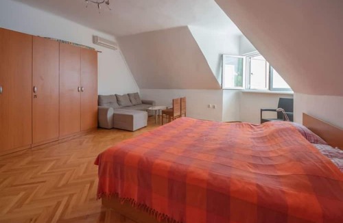 Lovran Apartment | Apartment Najade by Interhome