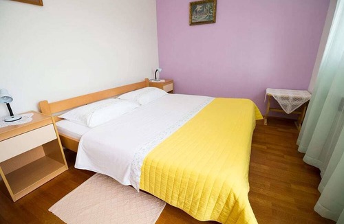 Veli Losinj Apartment | Pepermint